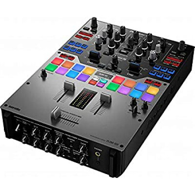Pioneer DJ DJM-S9-S